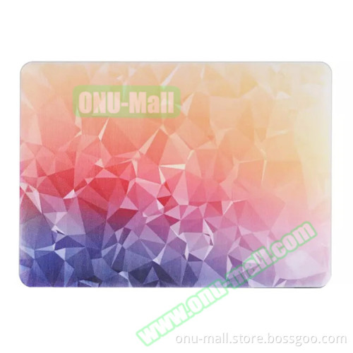 Gradient Colorful Style Hard Case for Macbook Pro 15 Retina Case